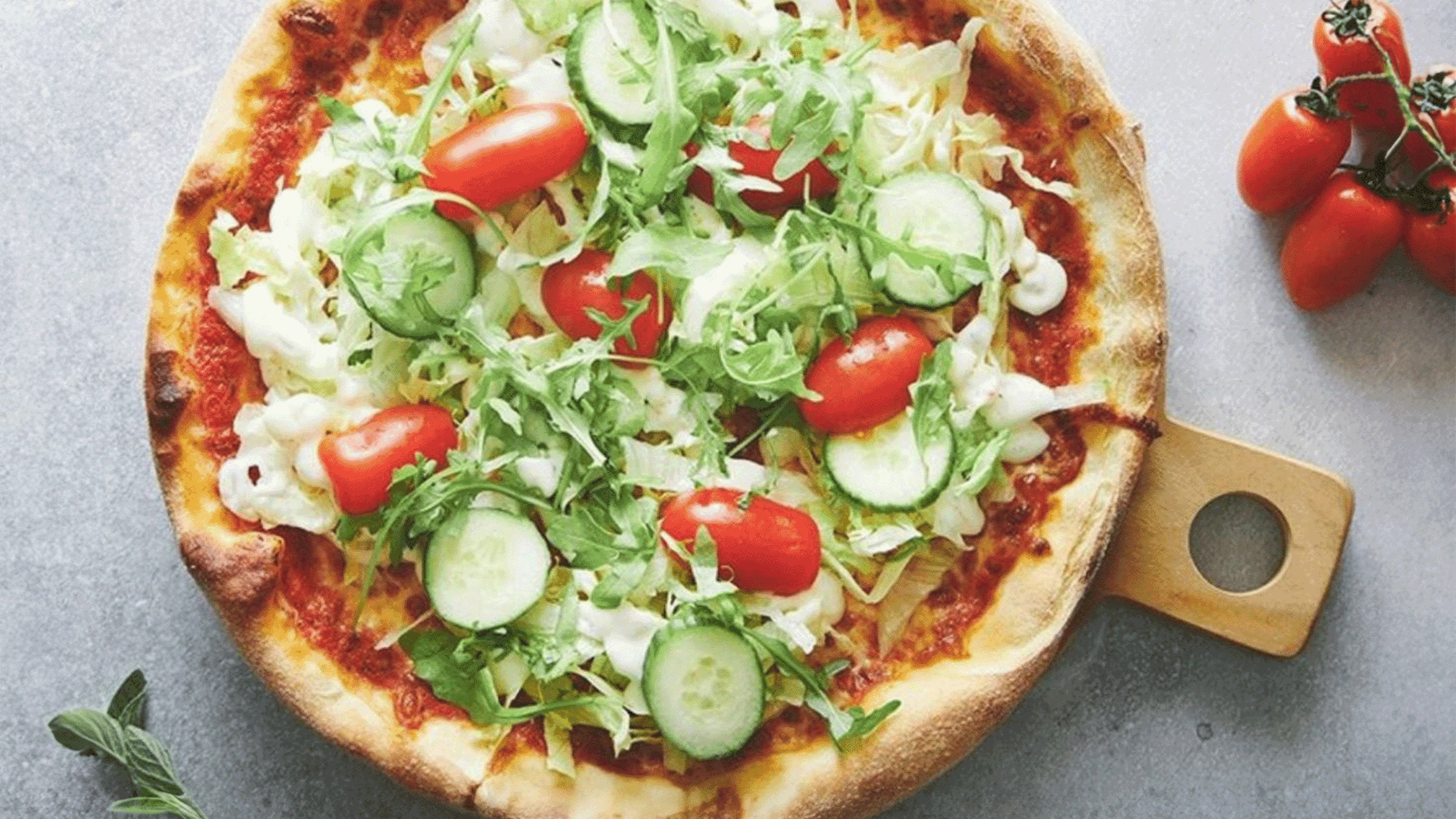 Dalo's Pizza & Grill